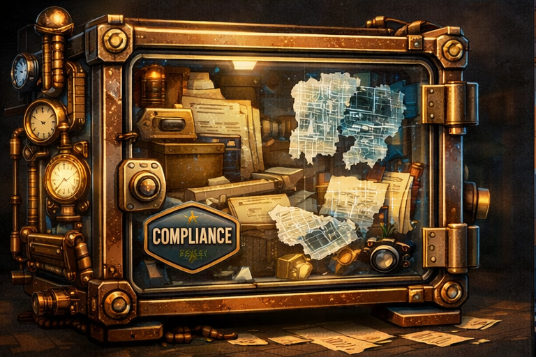 Evidence Pack