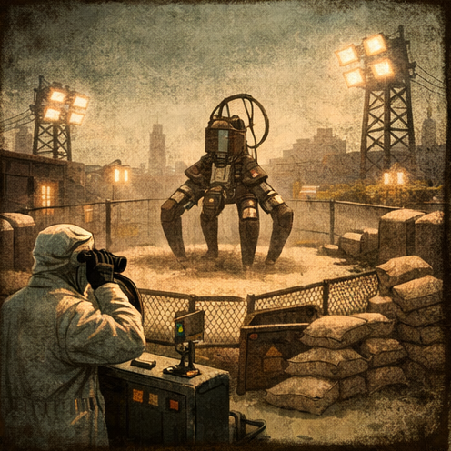 OpenClaw Sandbox