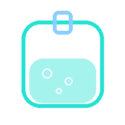 flask